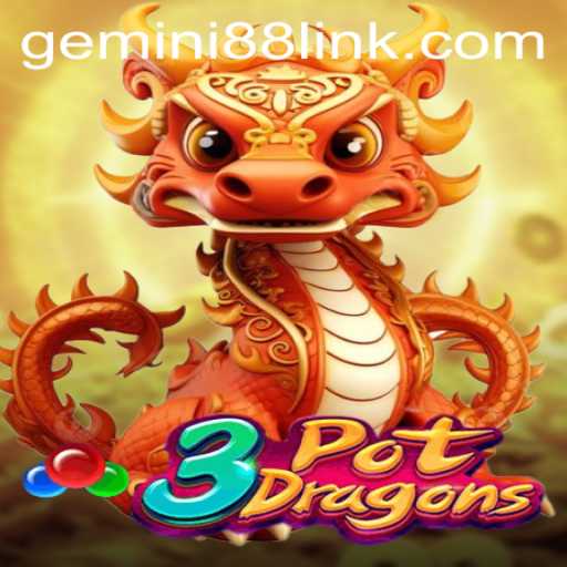 Unveiling 3PotDragons: The Game Redefining Virtual Fantasy