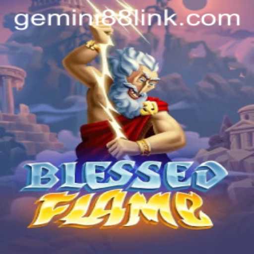 Discover the Enchanting World of BlessedFlame: A Deep Dive into Gemini 88