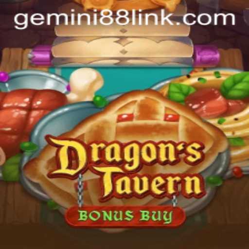 Exploring DragonsTavern: The Enchanted World of Gemini 88