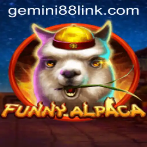 Discover the Enchanting World of FunnyAlpaca powered by Gemini 88
