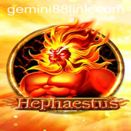 Hephaestus: The Enchanting World of Gemini 88