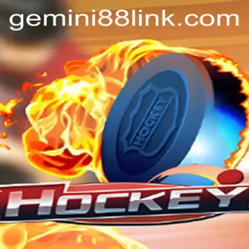 The Thrilling World of Hockey: Exploring Gemini 88
