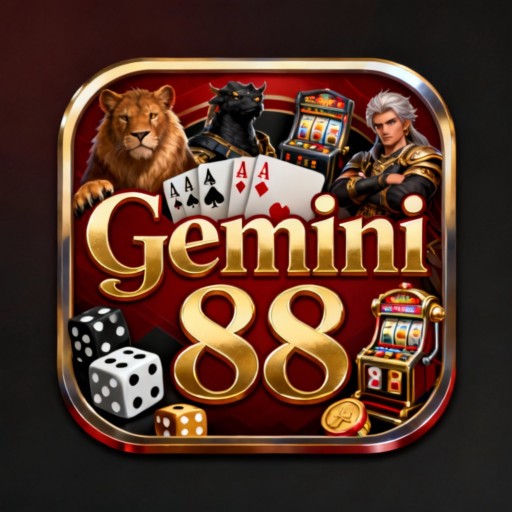 Gemini 88