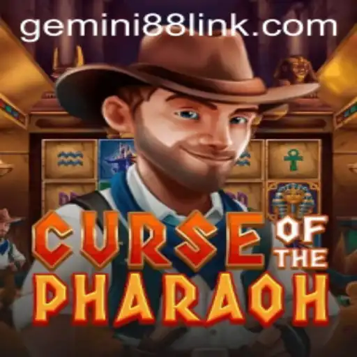 Delve into the Mysteries of 'Curse of the Pharaoh: Gemini 88'