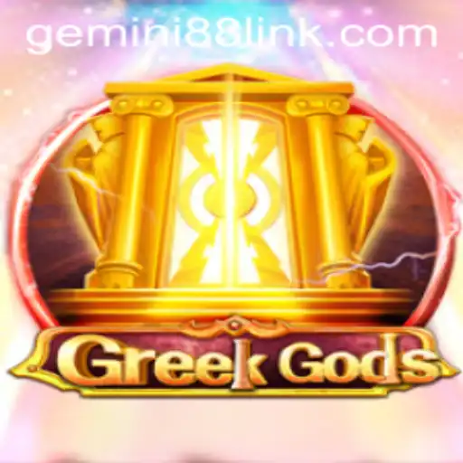 Exploring the Mythical World of GreekGods: A Journey with Gemini 88
