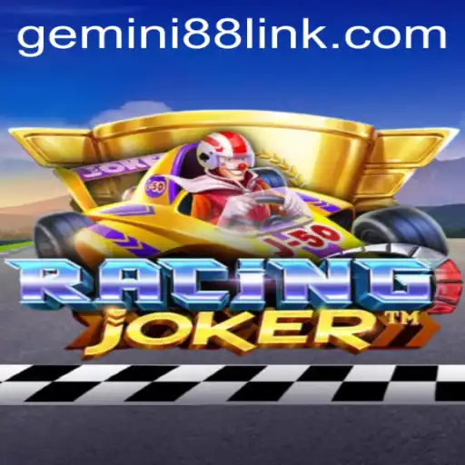 Exploring RacingJoker: The Gemini 88 Experience