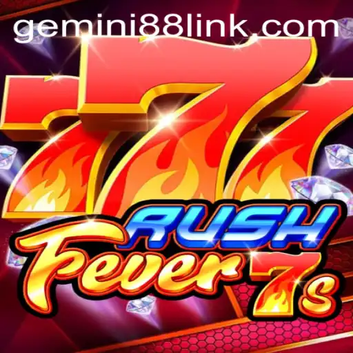 Exploring the Exciting World of RushFever7s: Unveiling the Secrets of Gemini 88