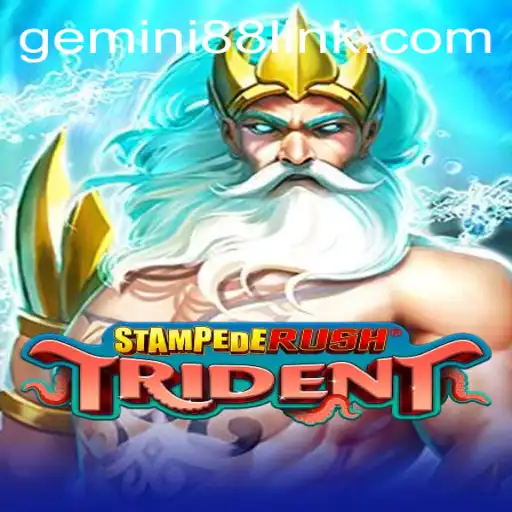 Exploring the Thrilling World of StempedeRushTrident: A Deep Dive into Rules and Features