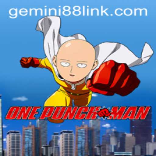 Exploring the World of OnePunchMan: The Gemini 88 Challenge