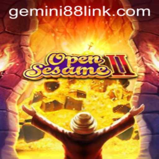 Dive into OpenSesameII: Unlock the Adventure of Gemini 88