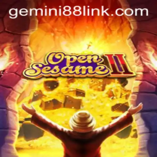Dive into OpenSesameII: Unlock the Adventure of Gemini 88