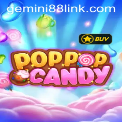 Exploring POPPOPCANDY: A Vibrant Journey Through Gemini 88