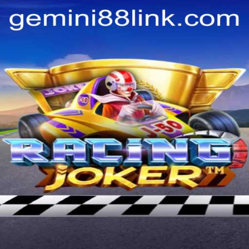 Exploring RacingJoker: The Gemini 88 Experience