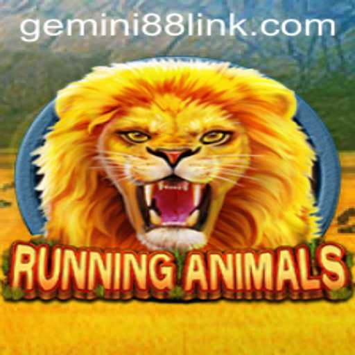 RunningAnimals: A New Era in Gaming with Gemini 88