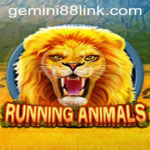 RunningAnimals: A New Era in Gaming with Gemini 88