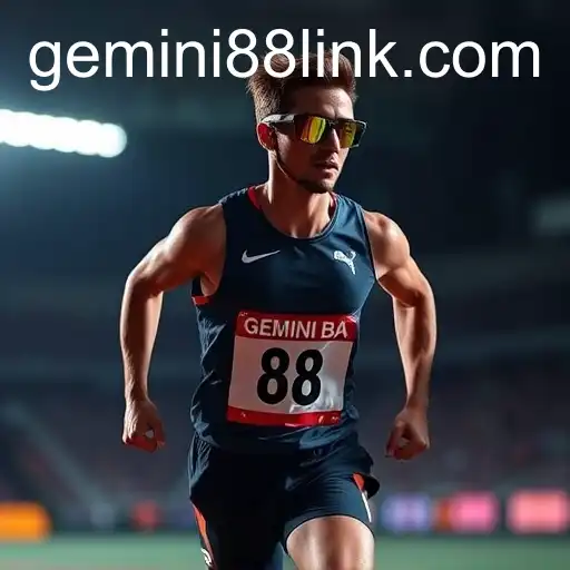 Gemini 88: A Game-Changer in Sports