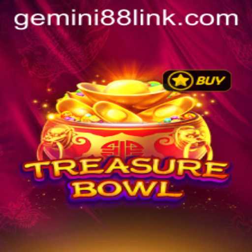 Exploring the Enchanting World of TreasureBowl: Unveiling the Mysteries of Gemini 88